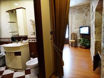 Hostal Hospeder�a Audiencia Real