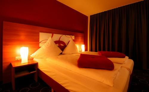 Hotel Central