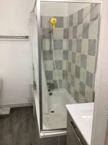 Apartamento Studio Centre-ville de Saint-denis