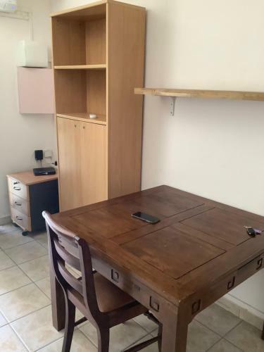 Apartamento Studio Centre-ville de Saint-denis