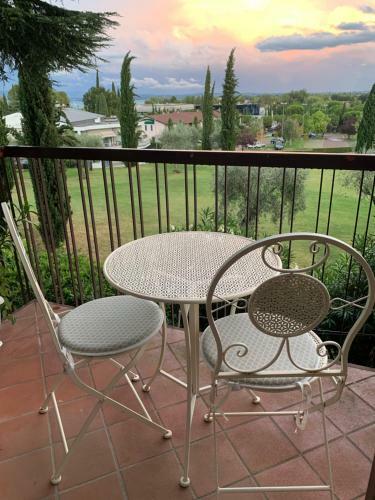 Apartamento Casanova Sirmione