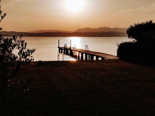 Apartamento One Step From The Lake - Italian Homing