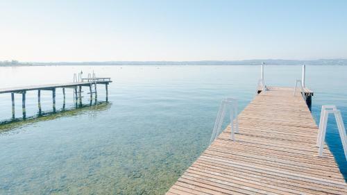 Apartamento One Step From The Lake - Italian Homing