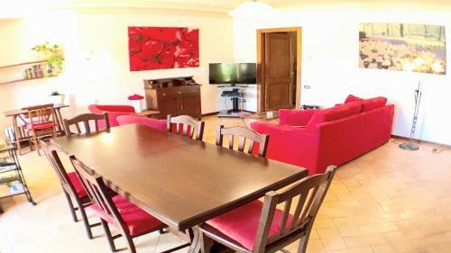 Apartamento Spoleto Bellasleeps 4spoletocar Not Necessary