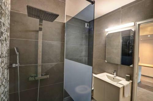 Apartamento Le Z�vi - Appt T2 Saint Denis
