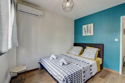 Apartamento Le Z�vi - Appt T2 Saint Denis