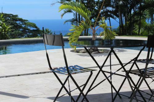 Hostal Escapade Bellepierre (l')