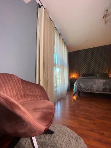 Apartamento Loft Dionysien de Standing