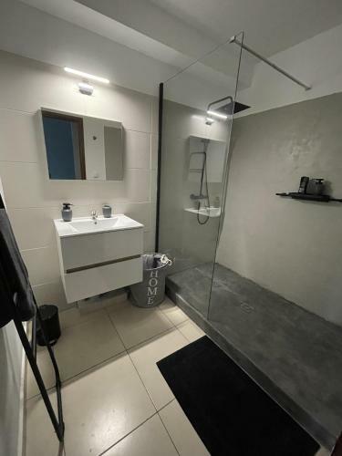 Apartamento Loft Dionysien de Standing