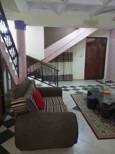 Wermax Apartment Mtwapa