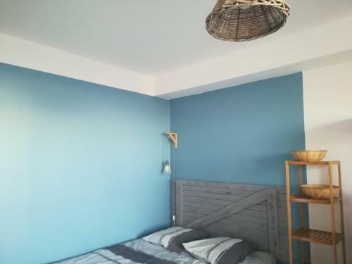 Apartamento Joli Studio Vue Mer