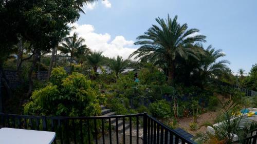 Villa � Ruisseau Lodge Dattier