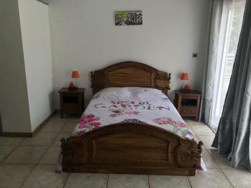 Bed & Breakfast L'escale Royale