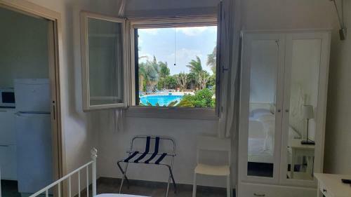 Apartamento Villa Bismarkia