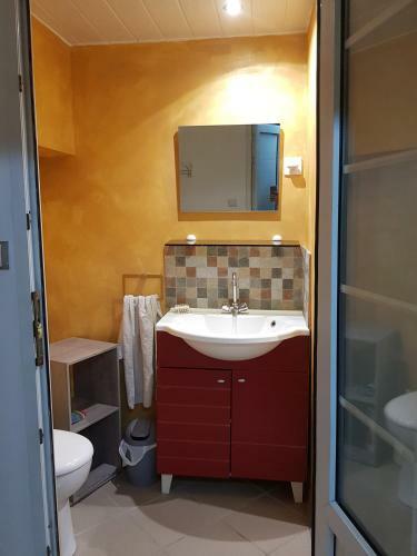 Apartamento Chez Lulu