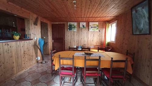 Meubl� Touristique Le Ti Son'dort