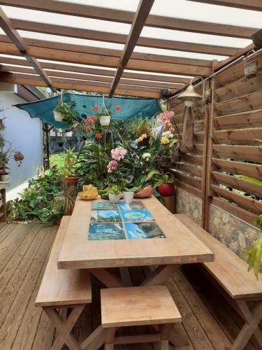 Bed & Breakfast Ambiance Sud Sauvage