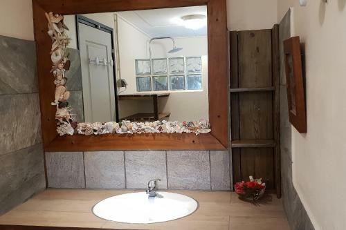 Casa Vue Mer Avec Sa Piscine Priv�e