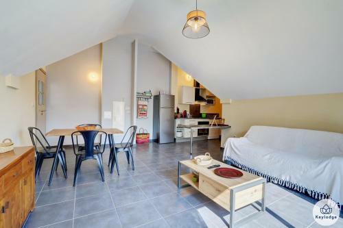 Apartamentos T2 - Cantebazi - Plage de Saint-leu