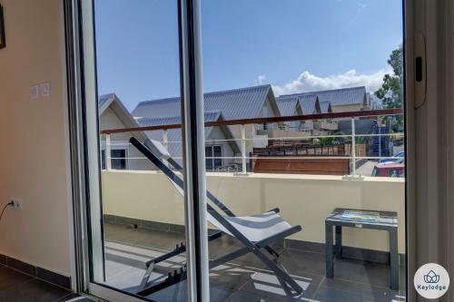 Apartamentos T2 - Cantebazi - Plage de Saint-leu