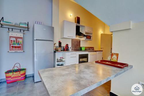 Apartamentos T2 - Cantebazi - Plage de Saint-leu