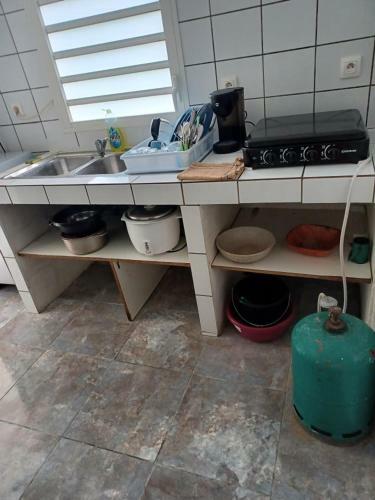 Apartamento Ellaya Locations Saisonnieres
