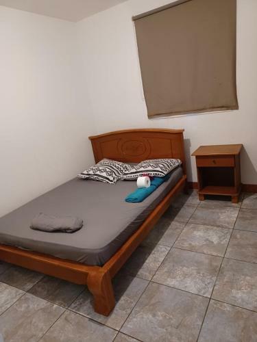 Apartamento Ellaya Locations Saisonnieres