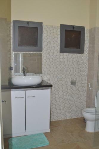 Villa Moderne Spacieuse Avec Piscine Priv�e, 3ch Et 3sdb