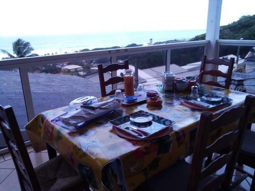 La Caz A Nou