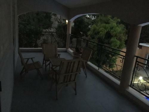 Villa Gall� Keyssi Saly Ngaparou Somone