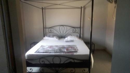 Villa Gall� Keyssi Saly Ngaparou Somone