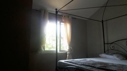 Villa Gall� Keyssi Saly Ngaparou Somone