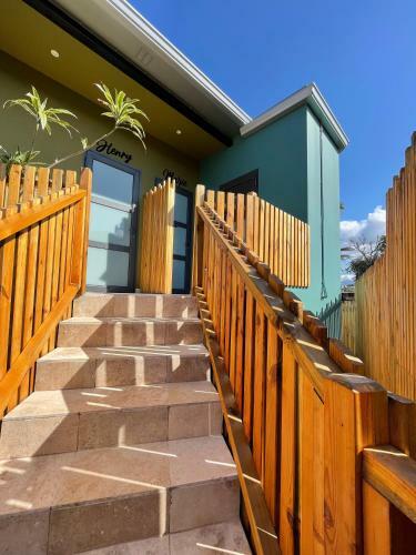 Apartamento �crin de Mer Studios de Charme 3 �toiles