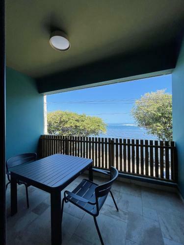 Apartamento �crin de Mer Studios de Charme 3 �toiles