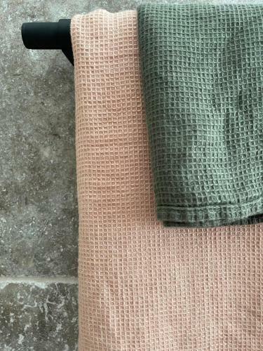 Apartamento �crin de Mer Studios de Charme 3 �toiles