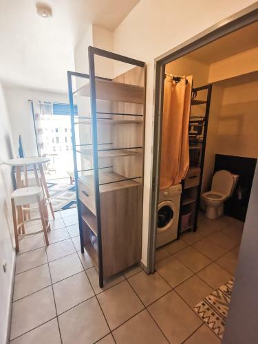 Apartamento Superbe Studio En Bord de Mer