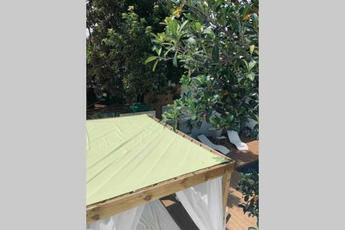 La Caze Amoremieve Pour Un S�jour Cozy � St Pierre