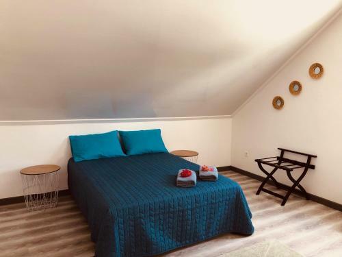 Hostal La Villa Ma�