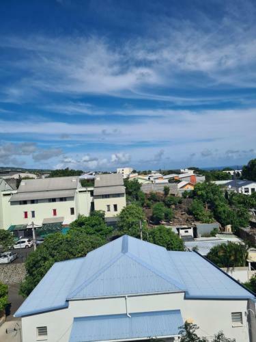 Apartamento Appartement 1 Chambre Avec Balcon � St Pierre