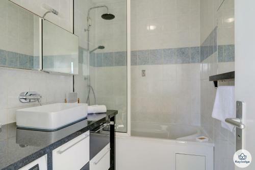 Apartamento T3 Duplex ? Le Tempo Cr�ole ? Terre-sainte
