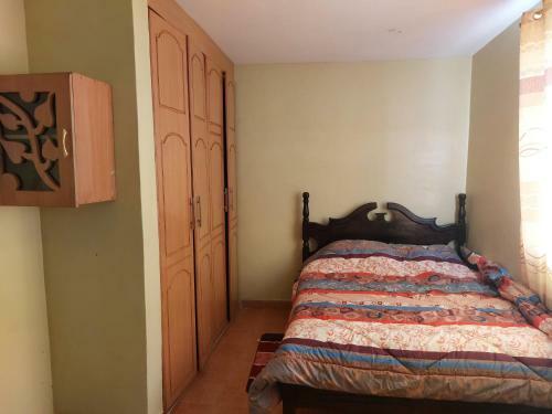 Villa Hansaugusta Guest House