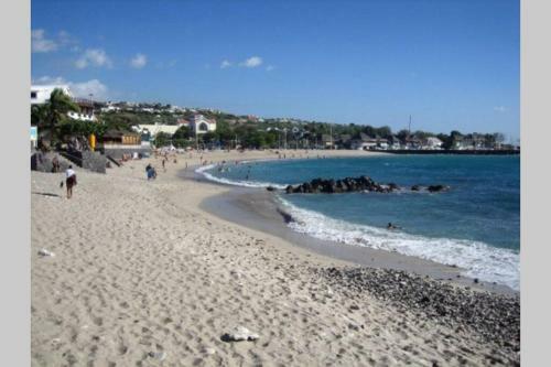 Villa Case Lontan Saint Gilles Les Bains