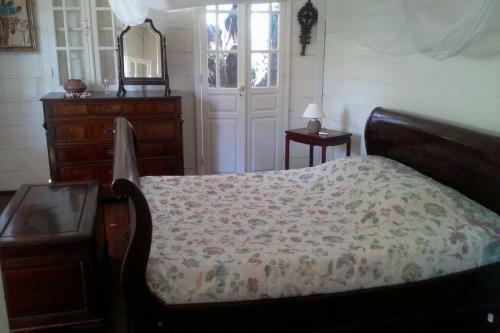 Villa Case Lontan Saint Gilles Les Bains