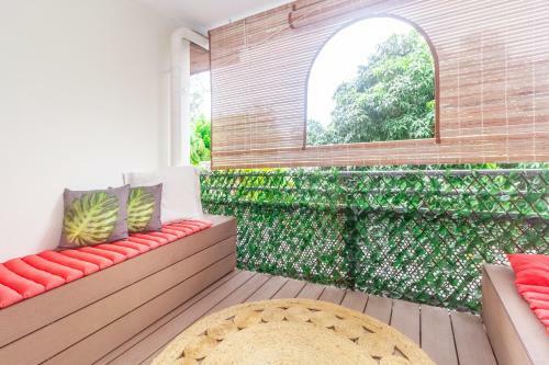 Apartamento Blackrocks - Apt de Standing Aux Roches Noires