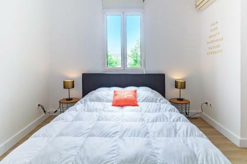 Apartamento Blackrocks - Apt de Standing Aux Roches Noires