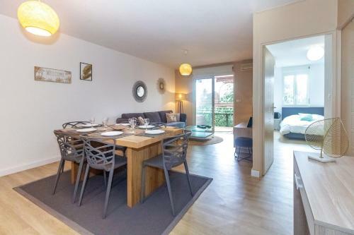 Apartamento Blackrocks - Apt de Standing Aux Roches Noires