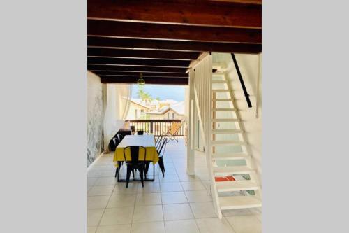 Apartamento L'escapade, Appartement de Charme.