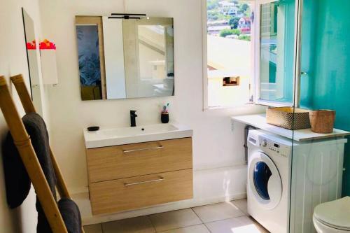 Apartamento L'escapade, Appartement de Charme.
