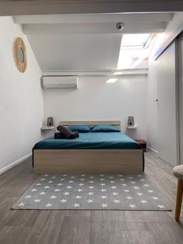 Apartamento L'escapade, Appartement de Charme.