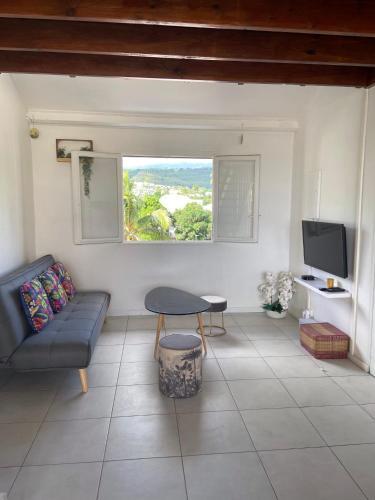 Apartamento L'escapade, Appartement de Charme.